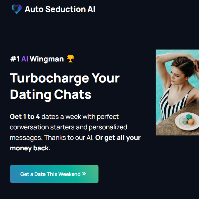 Auto Seduction AI