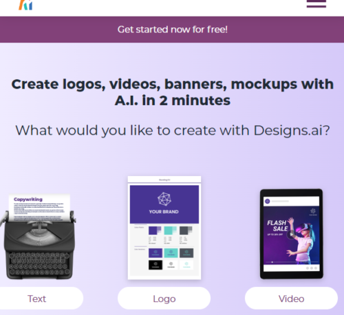 Designs AI