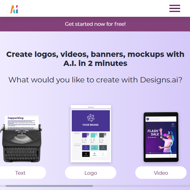 Designs AI